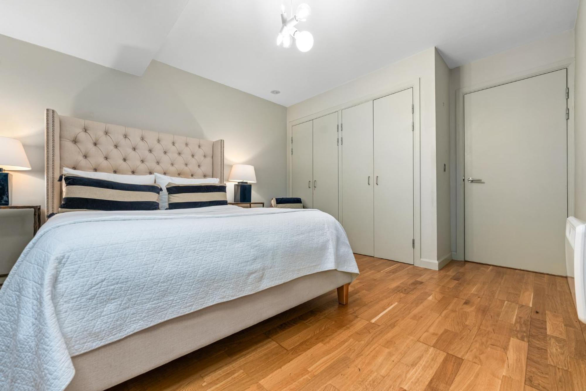 Sophia Gardens Apartment Cardiff Exterior photo